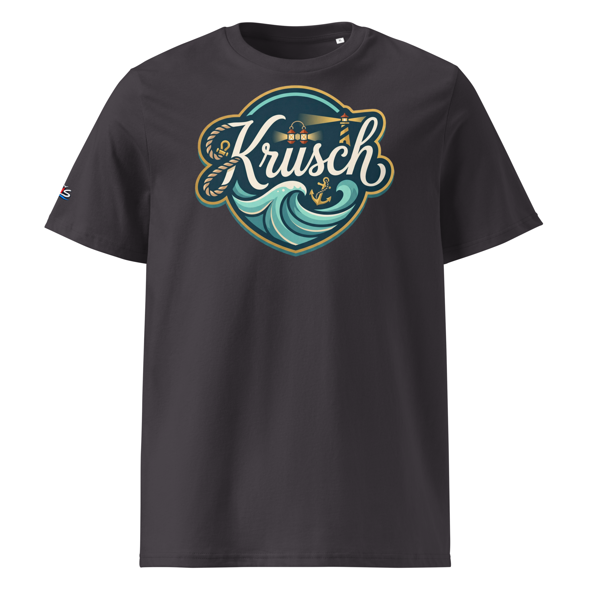 DTFlex Premium Men´s T-Shirt "Krüsch"