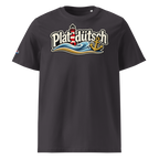 DTFlex Premium Men´s T-Shirt "Plattdütsch"