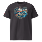 DTFlex Premium Men´s T-Shirt "Plietscher Jung"