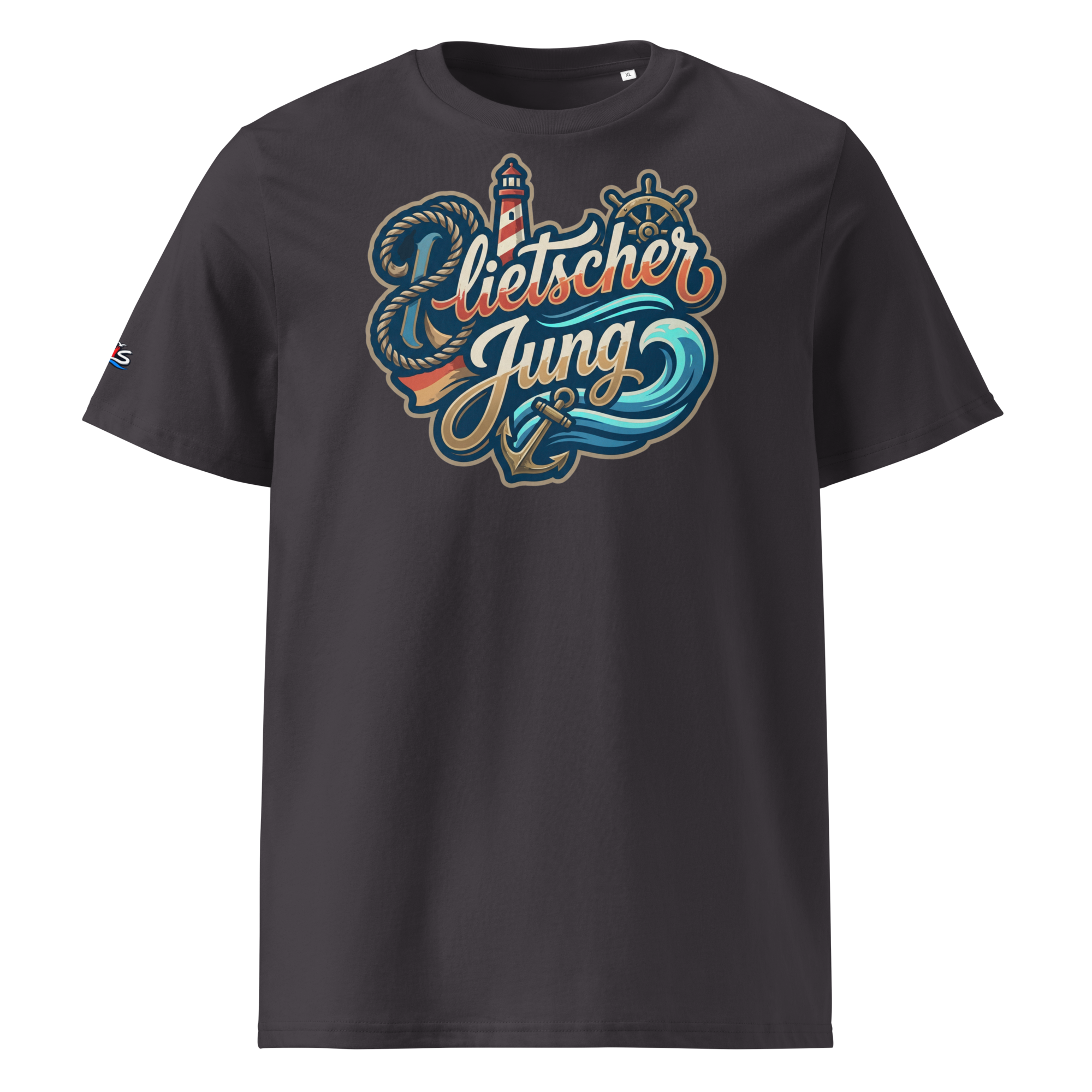 DTFlex Premium Men´s T-Shirt "Plietscher Jung"