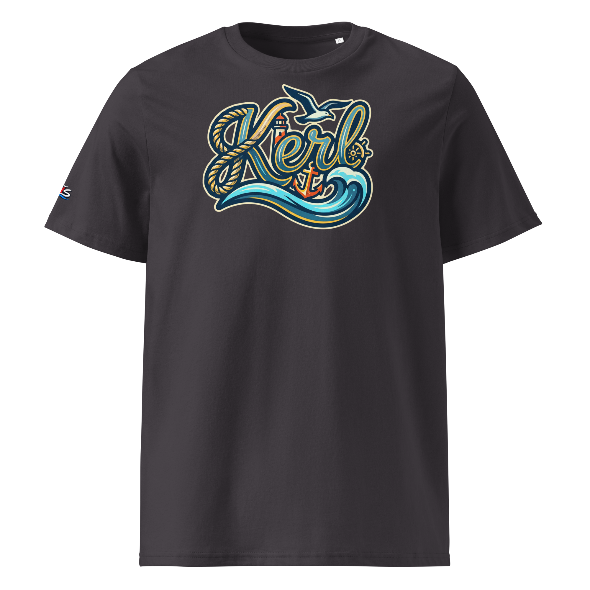 DTFlex Premium Men´s T-Shirt "Kerl"