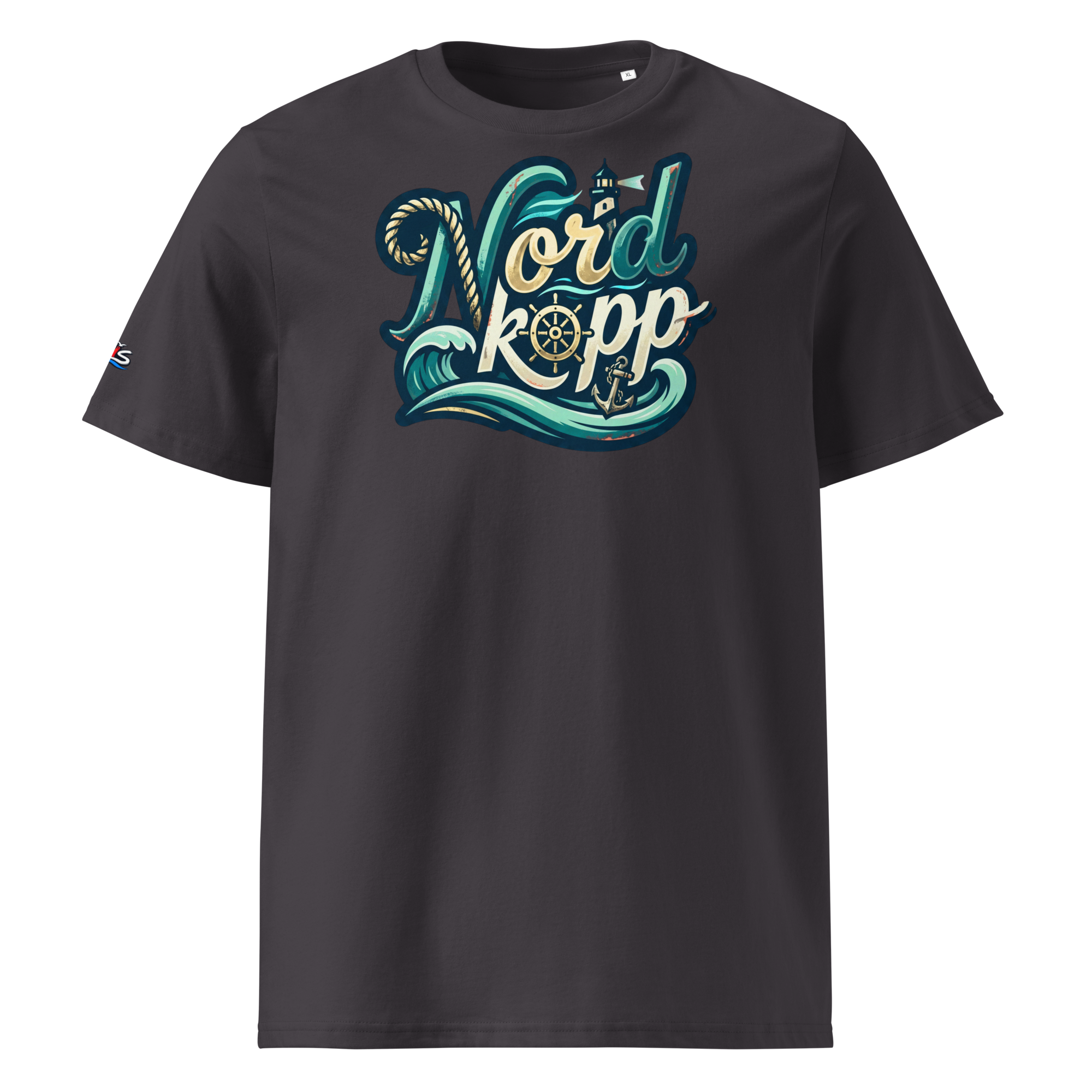 DTFlex Premium Men´s T-Shirt "Nordkopp"