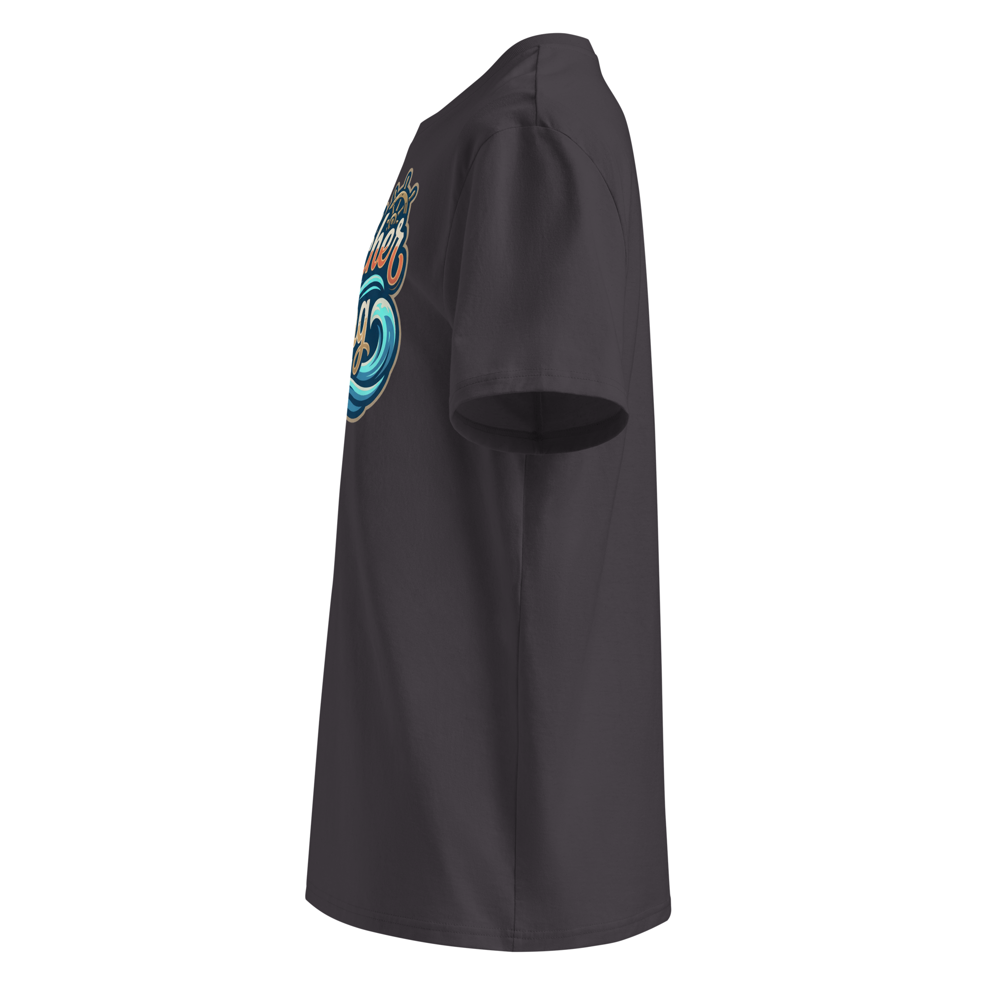 DTFlex Premium Men´s T-Shirt "Plietscher Jung"