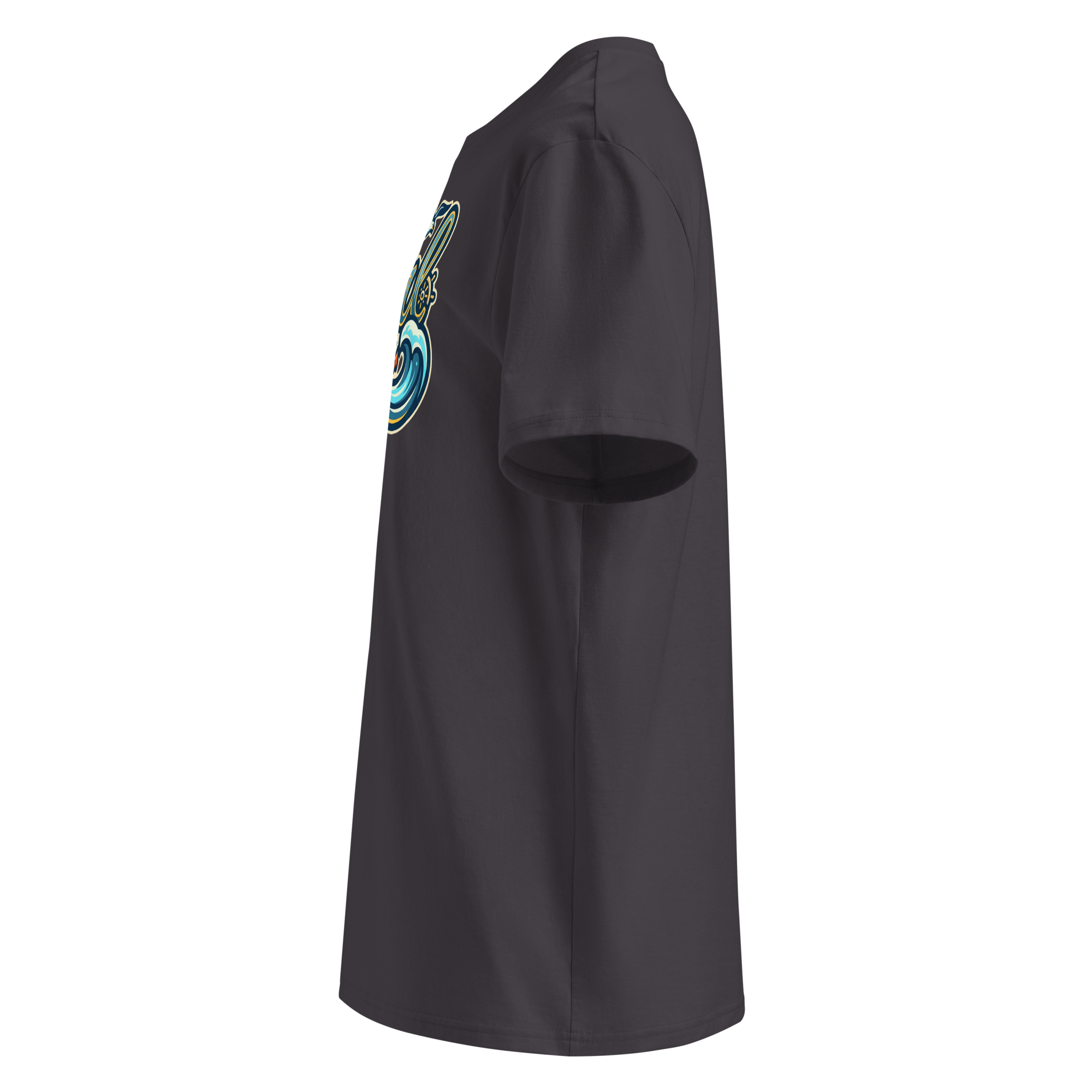 DTFlex Premium Men´s T-Shirt "Kerl"