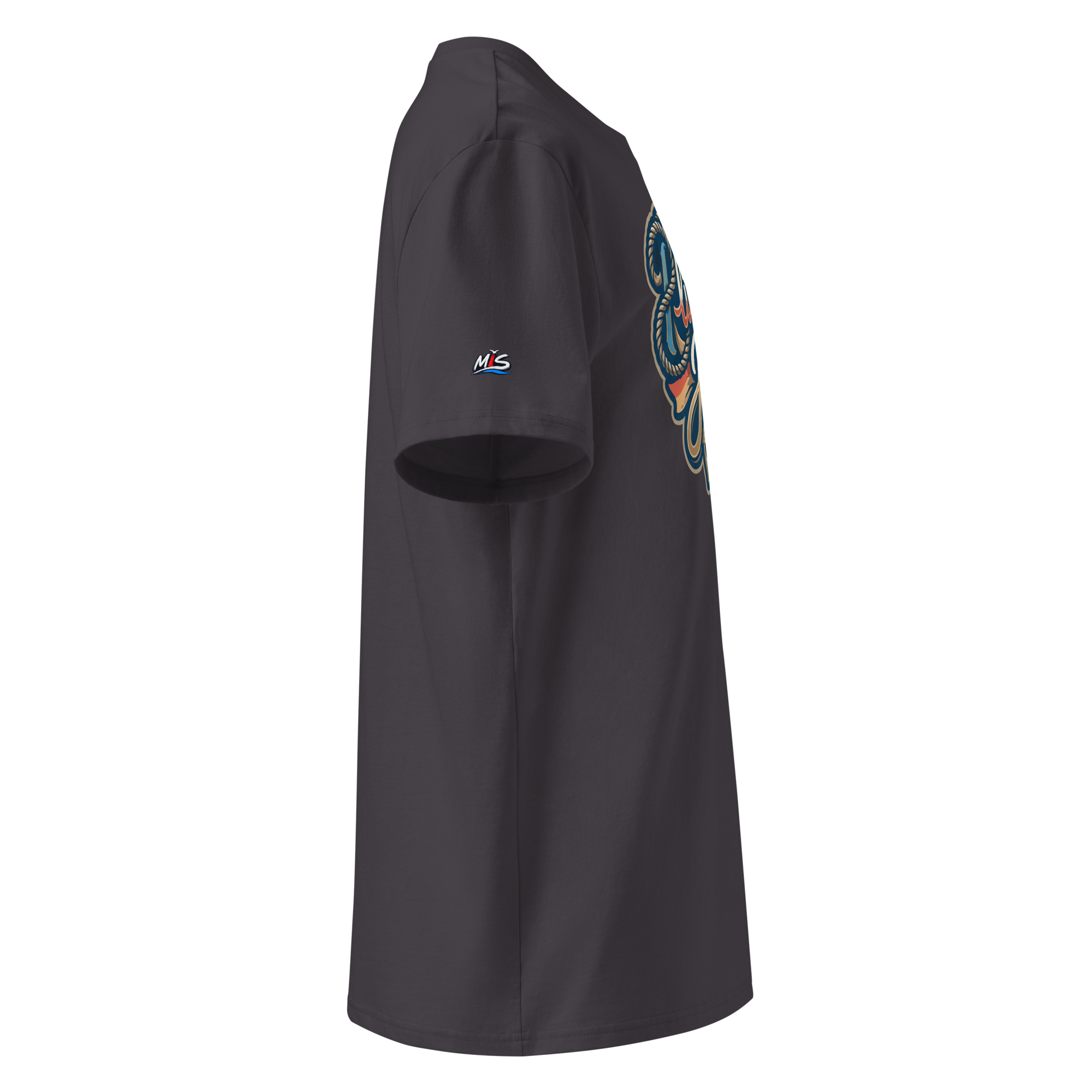 DTFlex Premium Men´s T-Shirt "Plietscher Jung"