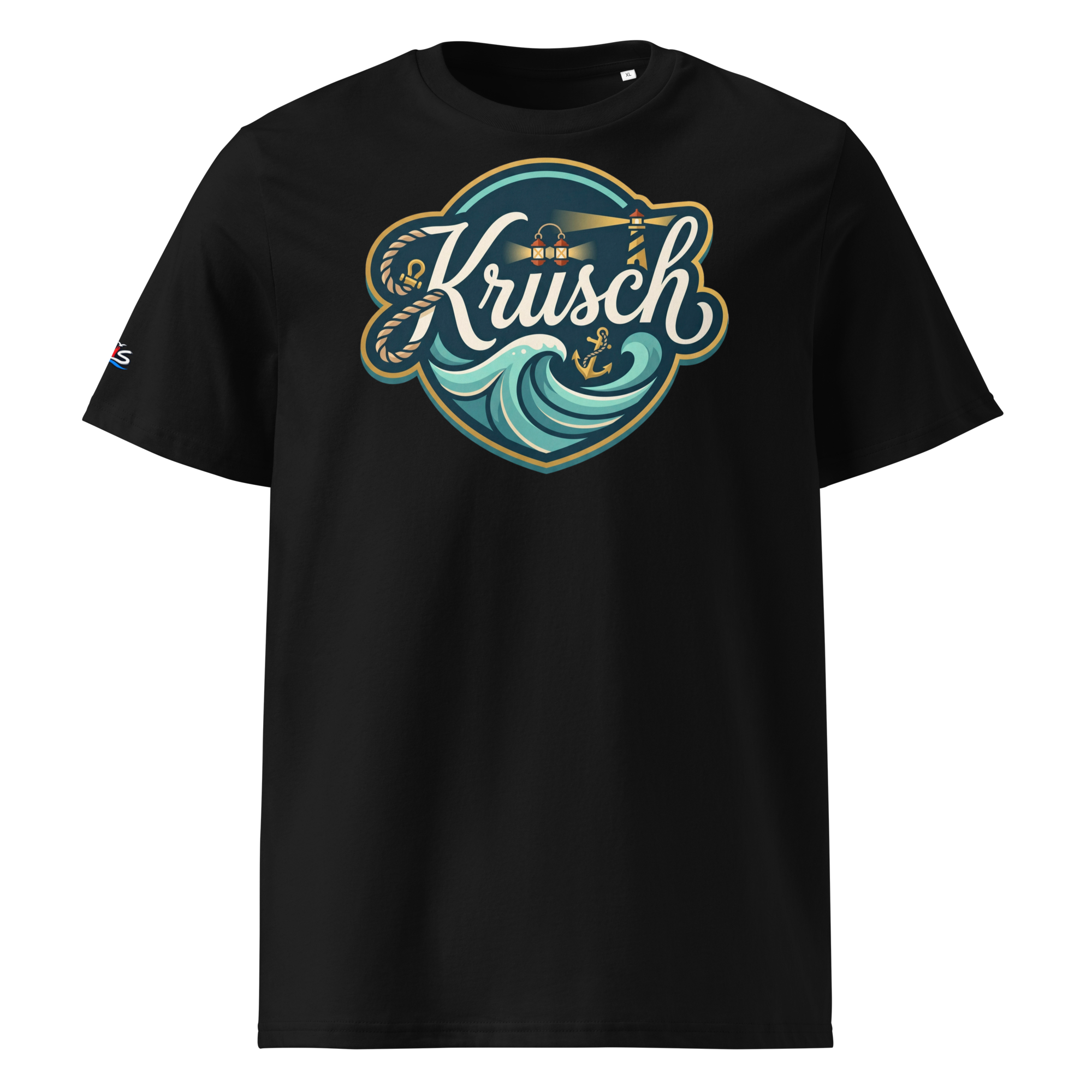DTFlex Premium Men´s T-Shirt "Krüsch"