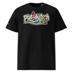 DTFlex Premium Men´s T-Shirt "Plattdütsch"