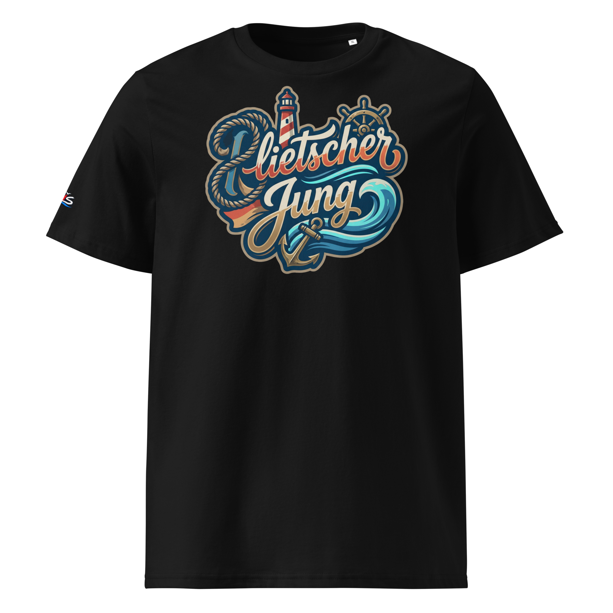 DTFlex Premium Men´s T-Shirt "Plietscher Jung"