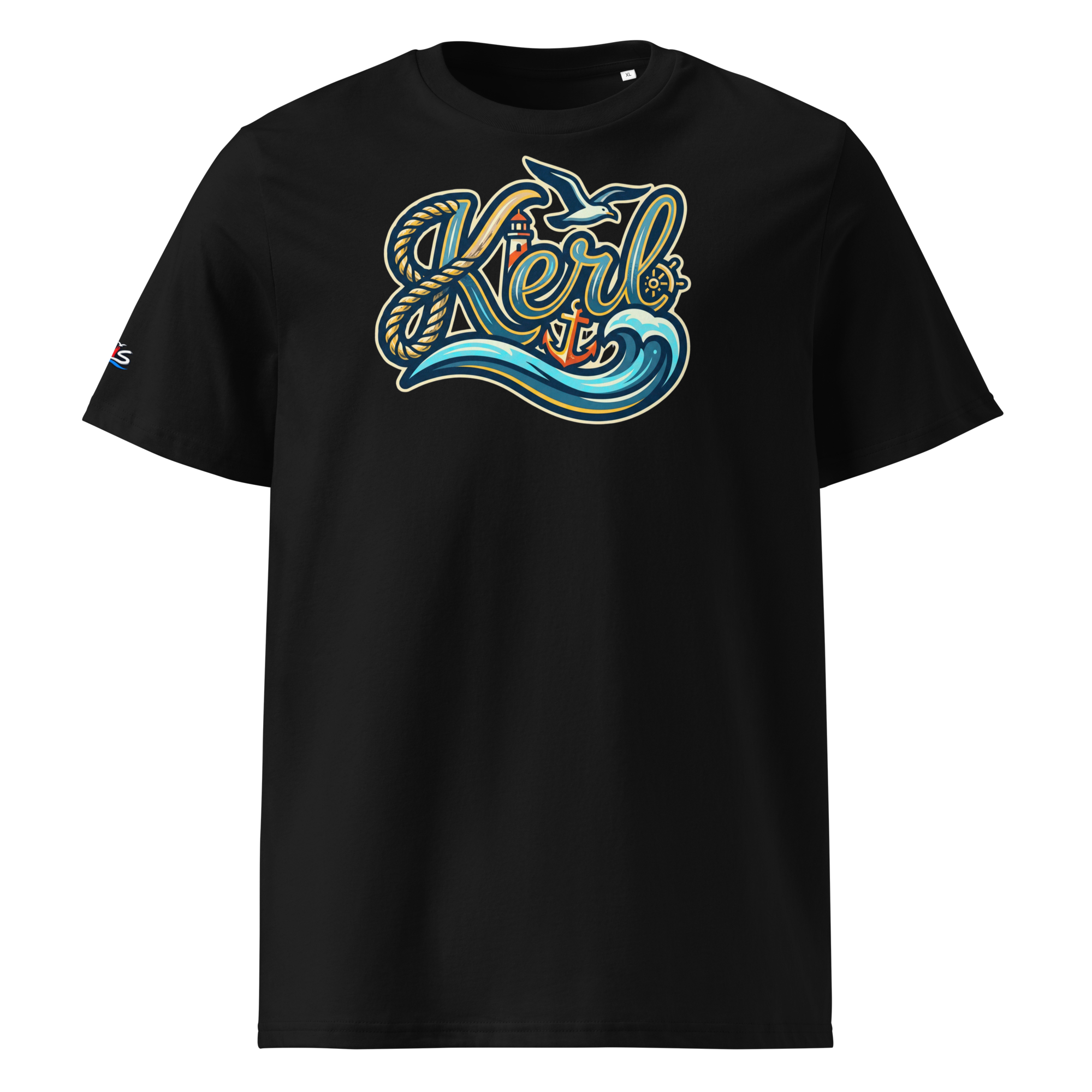 DTFlex Premium Men´s T-Shirt "Kerl"