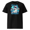 DTFlex Premium Men´s T-Shirt "Klei mi an´n mors"