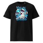 DTFlex Premium Men´s T-Shirt "Klei mi an´n mors"