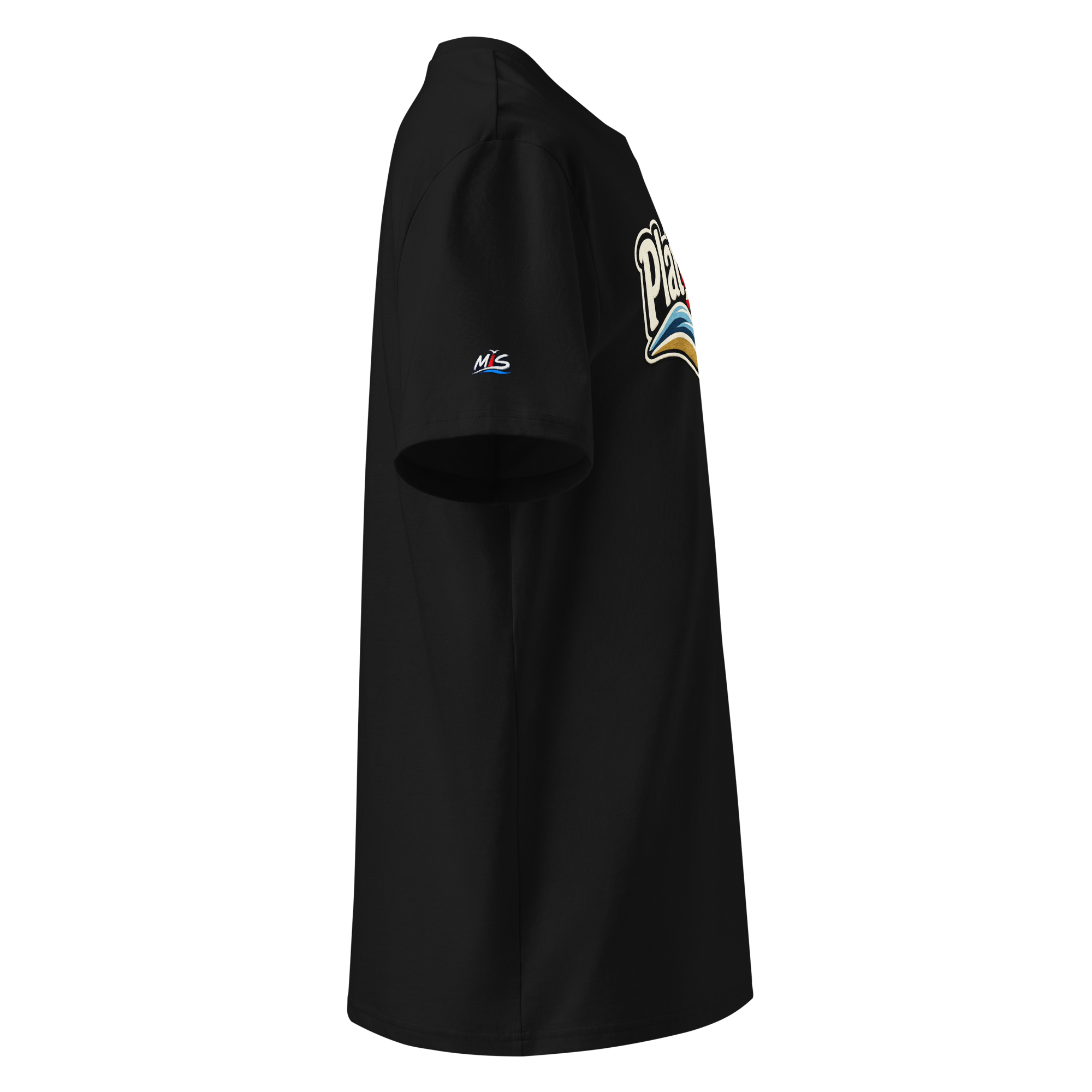 DTFlex Premium Men´s T-Shirt "Plattdütsch"