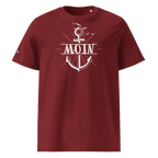 DTFlex Premium Men´s T-Shirt "Moin im Anker"
