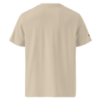 DTFlex Premium Men´s T-Shirt "Meer geht immer"