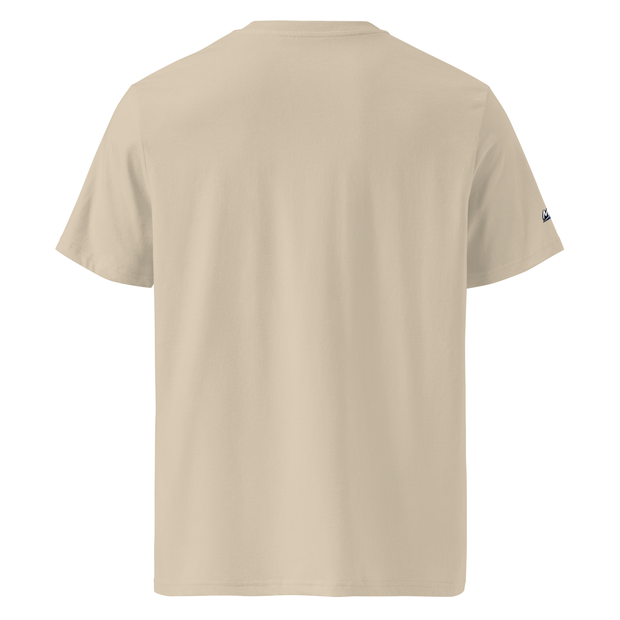 DTFlex Premium Men´s T-Shirt "Meer geht immer"