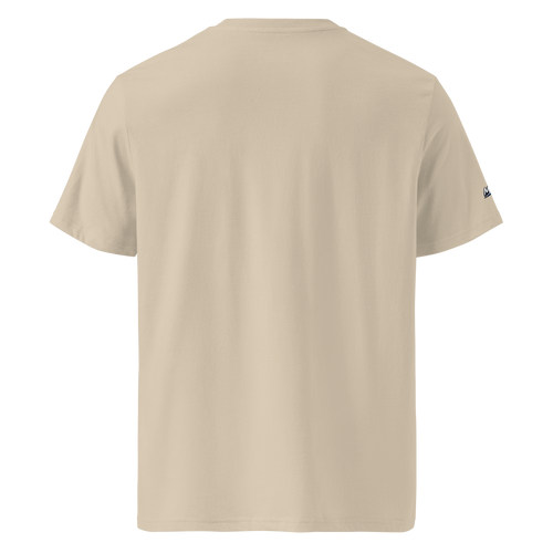 DTFlex Premium Men´s T-Shirt "Heimathafen"