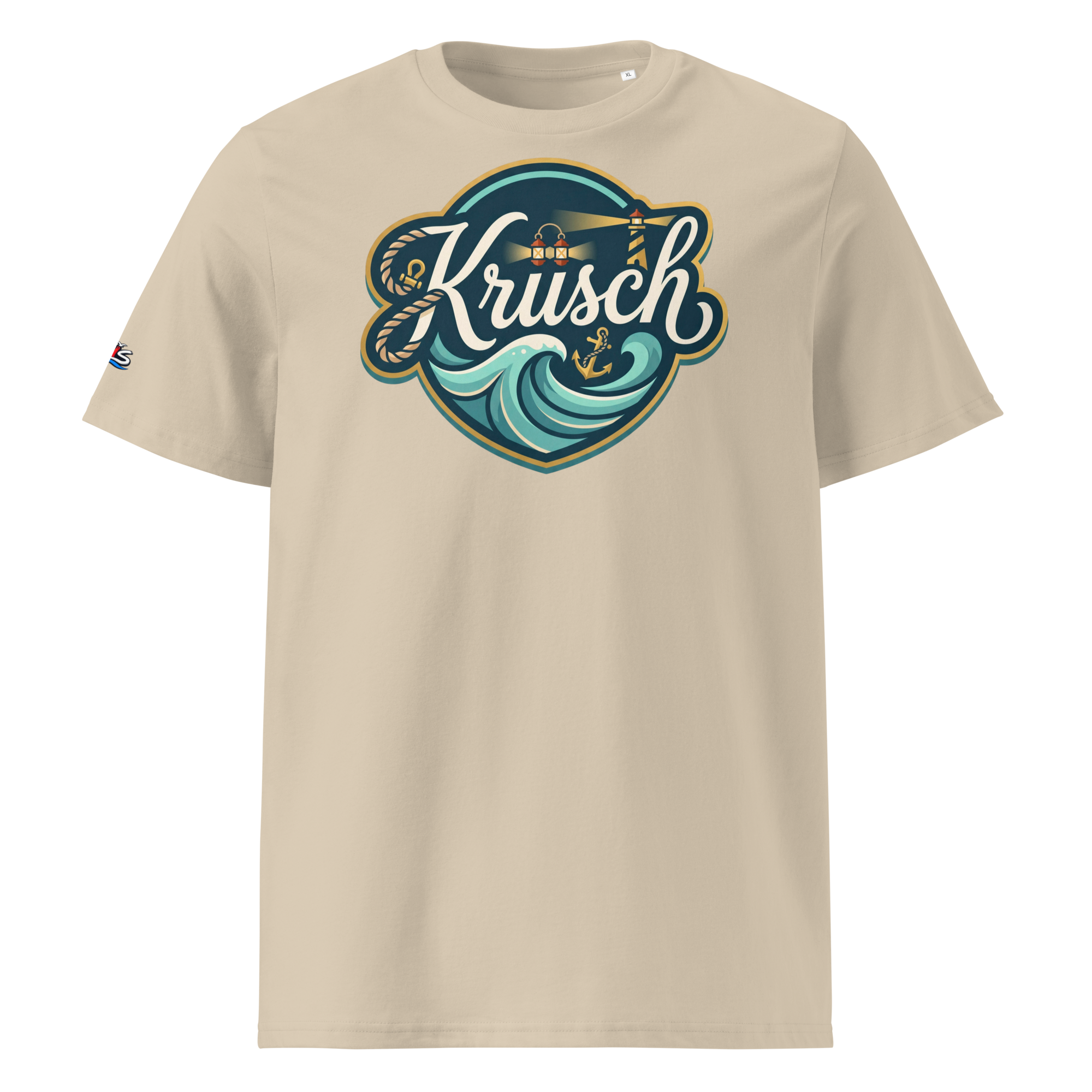 DTFlex Premium Men´s T-Shirt "Krüsch"