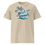 DTFlex Premium Men´s T-Shirt "Meer geht immer"