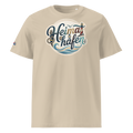 DTFlex Premium Men´s T-Shirt "Heimathafen"