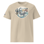 DTFlex Premium Men´s T-Shirt "Heimathafen"