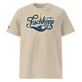 DTFlex Premium Men´s T-Shirt "Fischkopp"