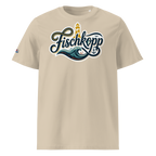 DTFlex Premium Men´s T-Shirt "Fischkopp"