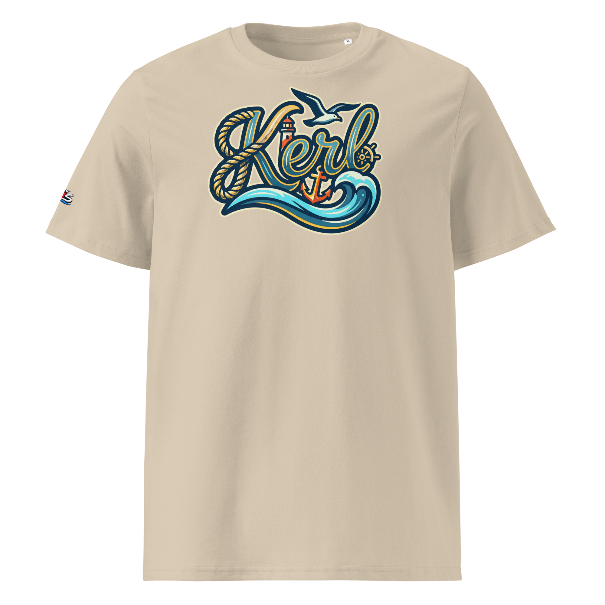 DTFlex Premium Men´s T-Shirt "Kerl"