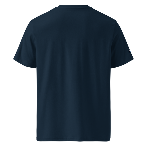 DTFlex Premium Men´s T-Shirt "Küstevadder"