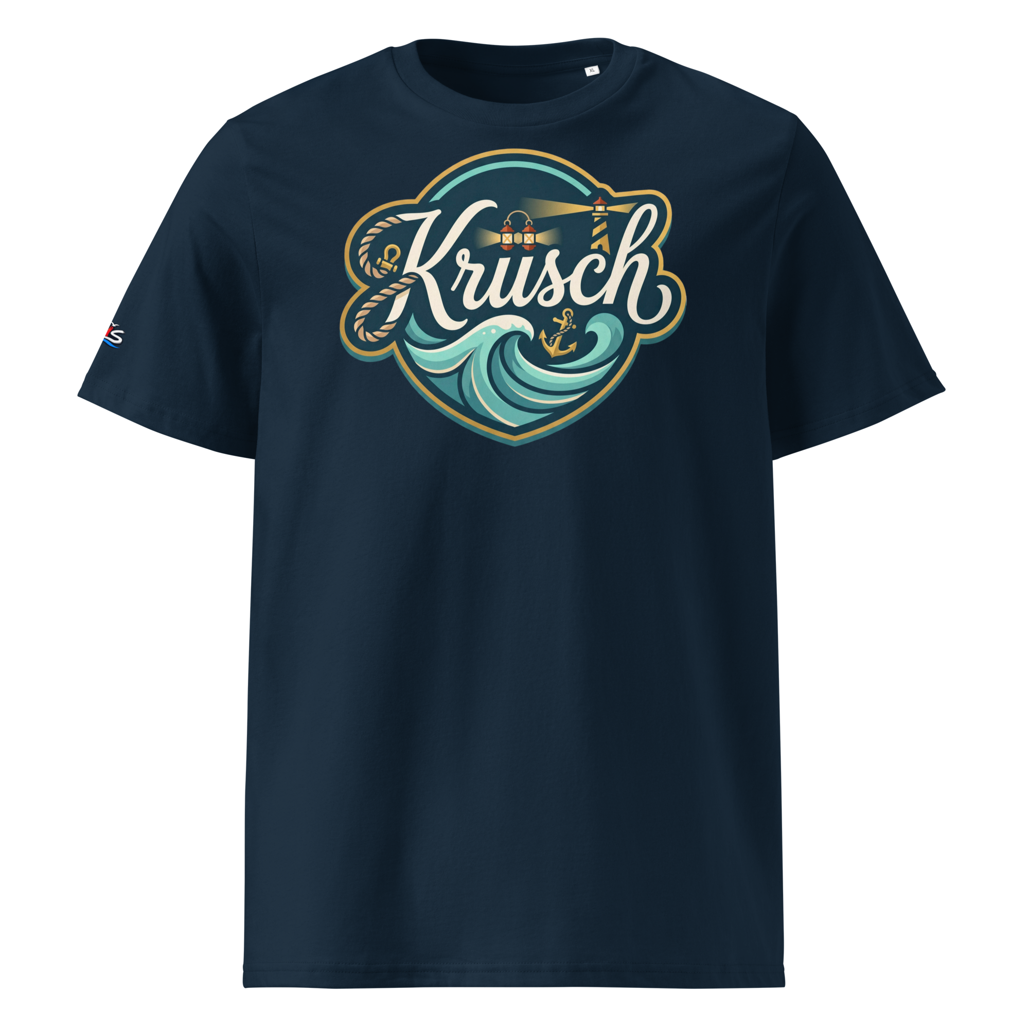 DTFlex Premium Men´s T-Shirt "Krüsch"