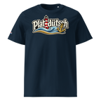 DTFlex Premium Men´s T-Shirt "Plattdütsch"