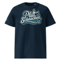 DTFlex Premium Men´s T-Shirt "Platt schnacken"