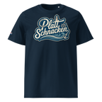 DTFlex Premium Men´s T-Shirt "Platt schnacken"