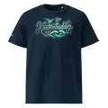 DTFlex Premium Men´s T-Shirt "Küstevadder"