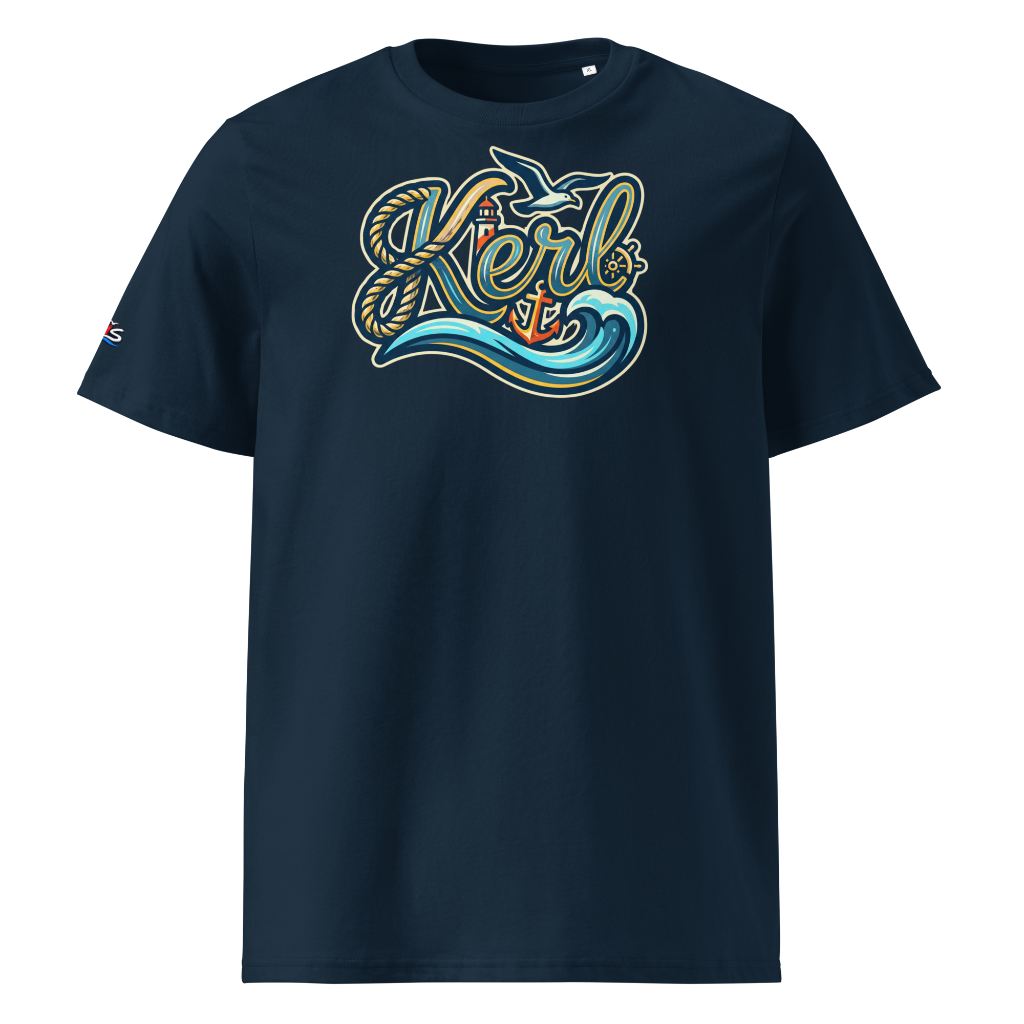 DTFlex Premium Men´s T-Shirt "Kerl"
