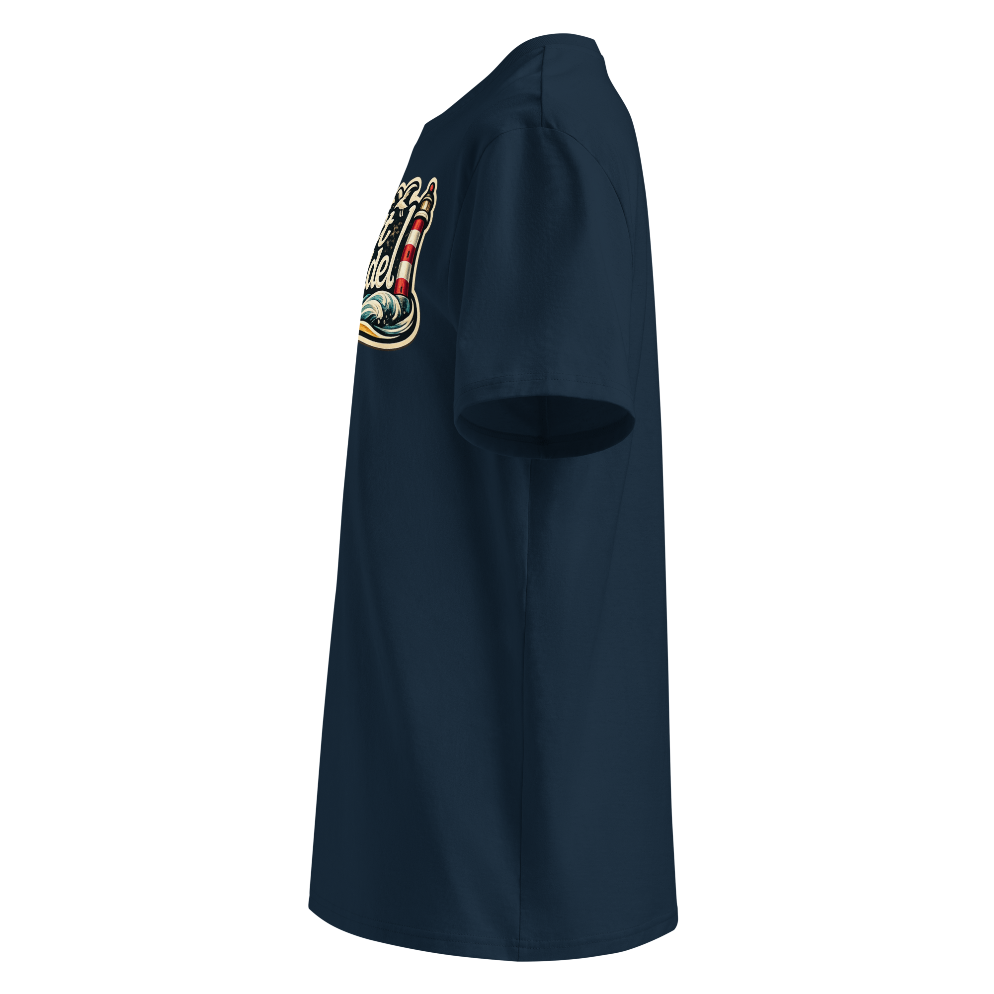 DTFlex Premium Men´s T-Shirt "Schietbüddel"