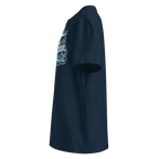 DTFlex Premium Men´s T-Shirt "Platt schnacken"