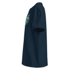 DTFlex Premium Men´s T-Shirt "Küstevadder"