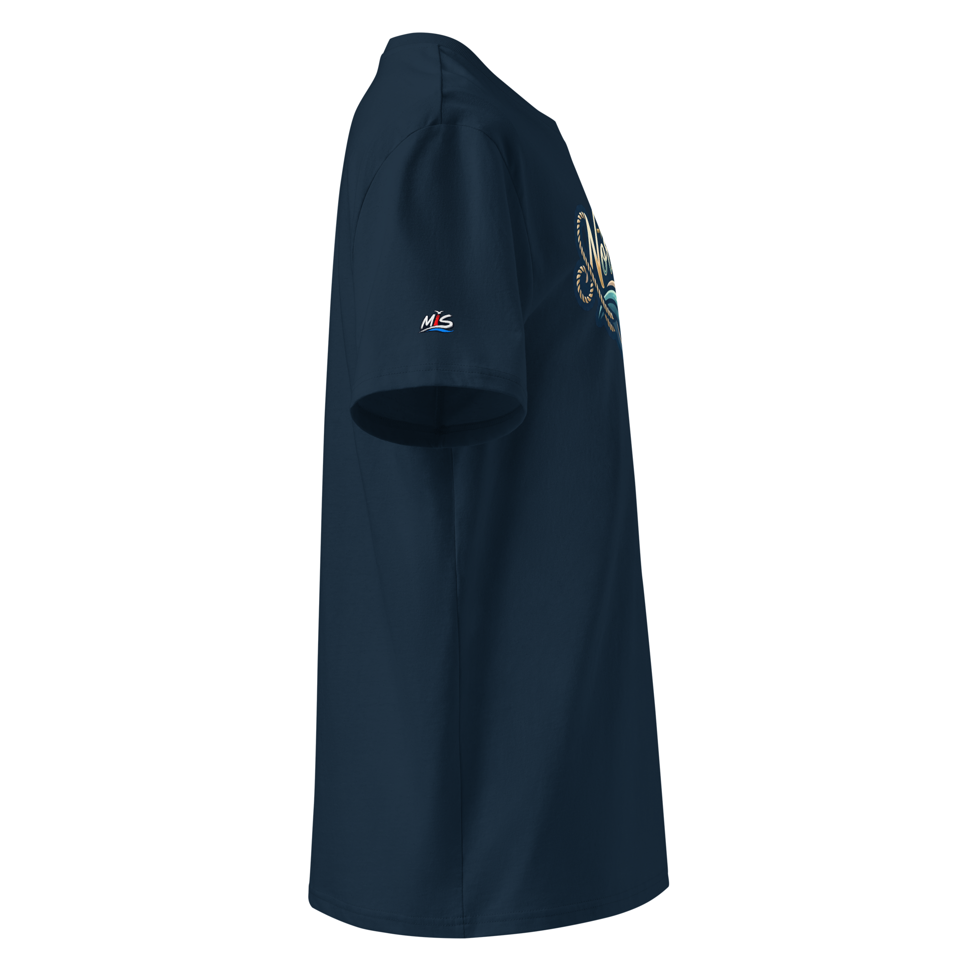 DTFlex Premium Men´s T-Shirt "Nordseelover"