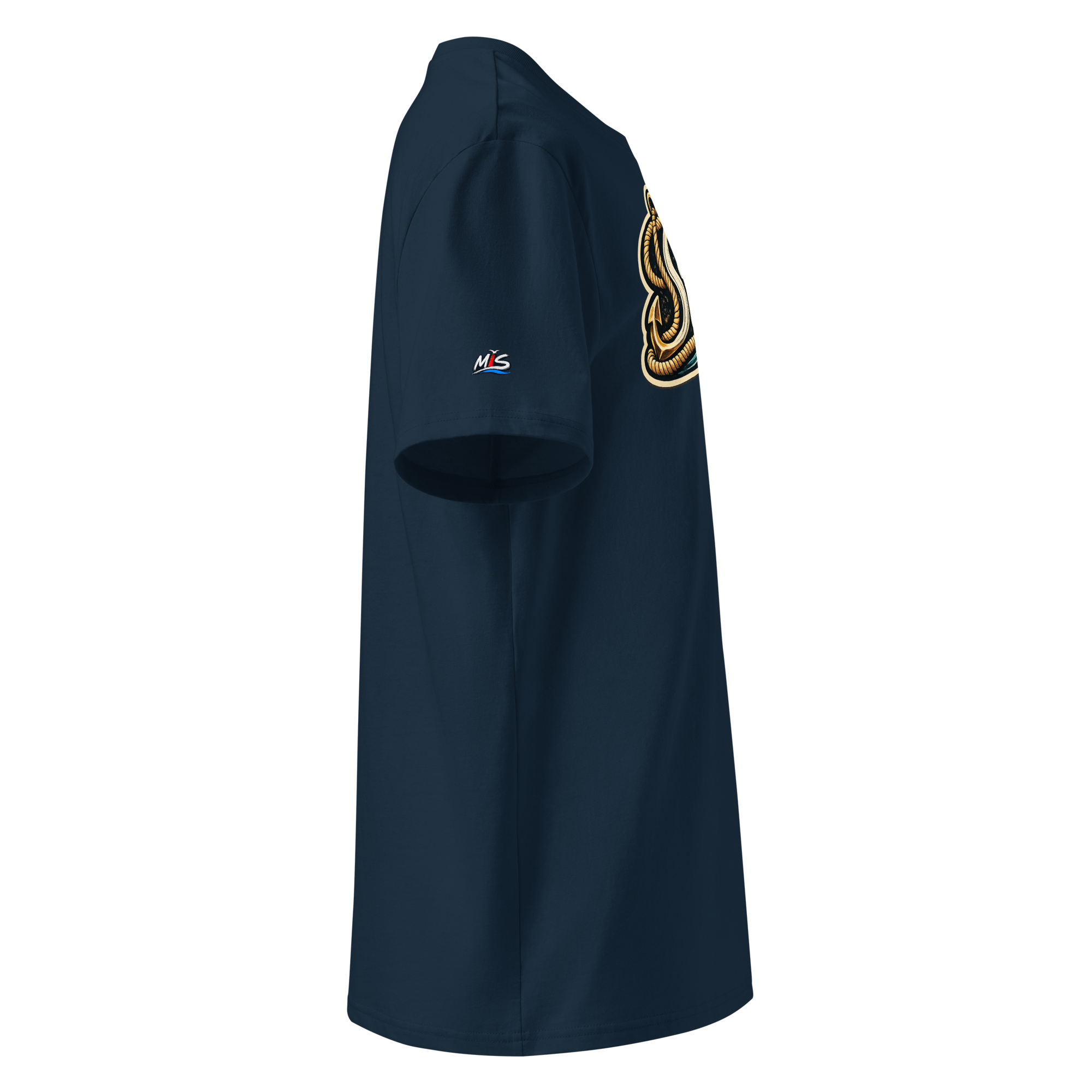 DTFlex Premium Men´s T-Shirt "Schietbüddel"