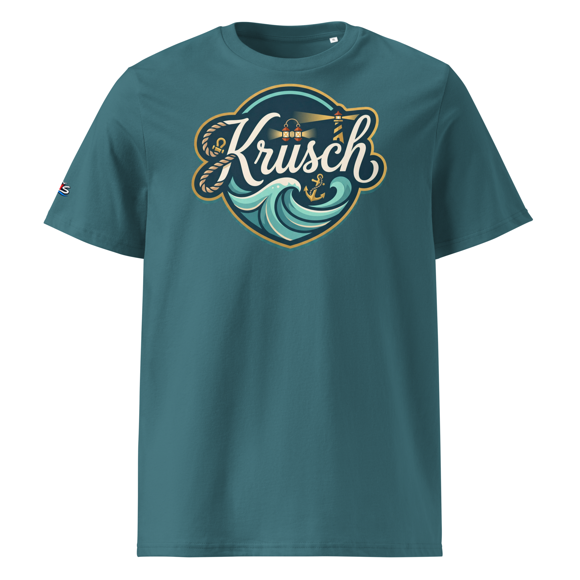 DTFlex Premium Men´s T-Shirt "Krüsch"