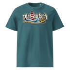 DTFlex Premium Men´s T-Shirt "Plattdütsch"
