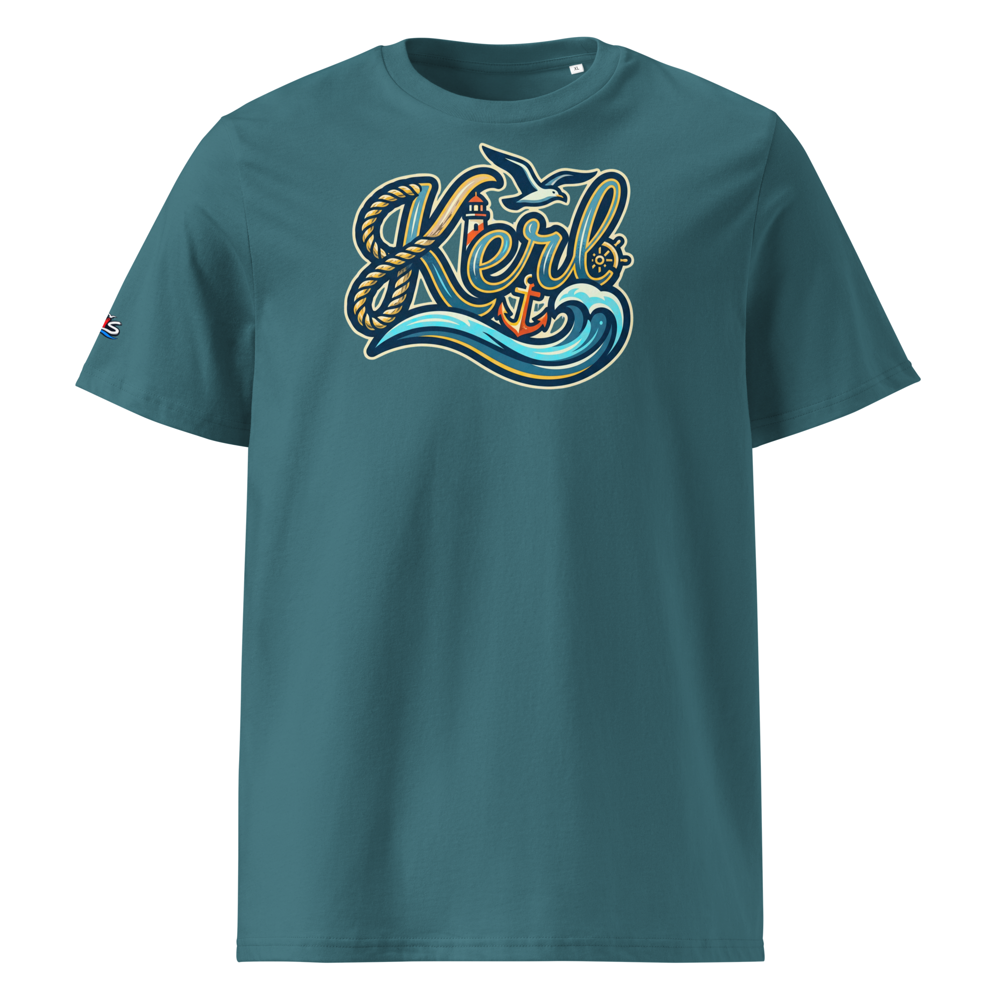 DTFlex Premium Men´s T-Shirt "Kerl"