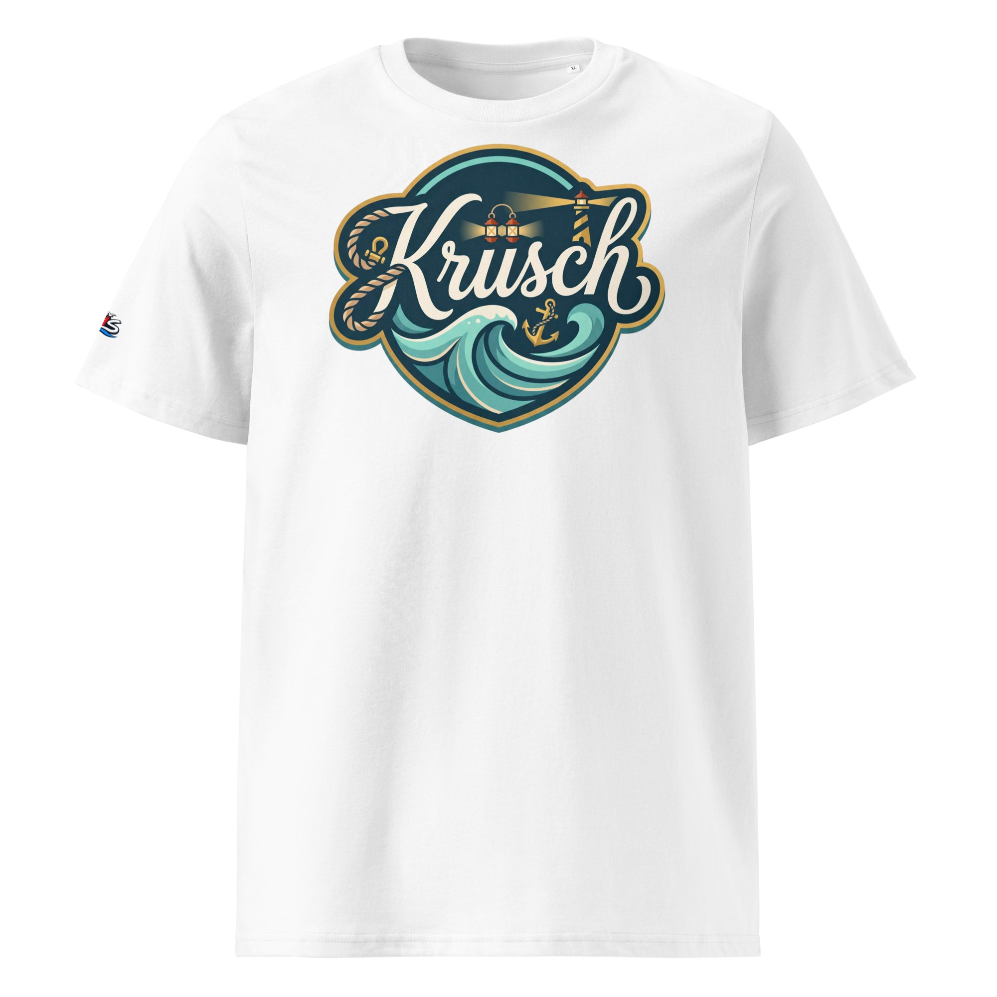 DTFlex Premium Men´s T-Shirt "Krüsch"