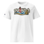 DTFlex Premium Men´s T-Shirt "Plattdütsch"