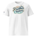 DTFlex Premium Men´s T-Shirt "Krabbenkieker"