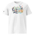 DTFlex Premium Men´s T-Shirt "Ostseelover"
