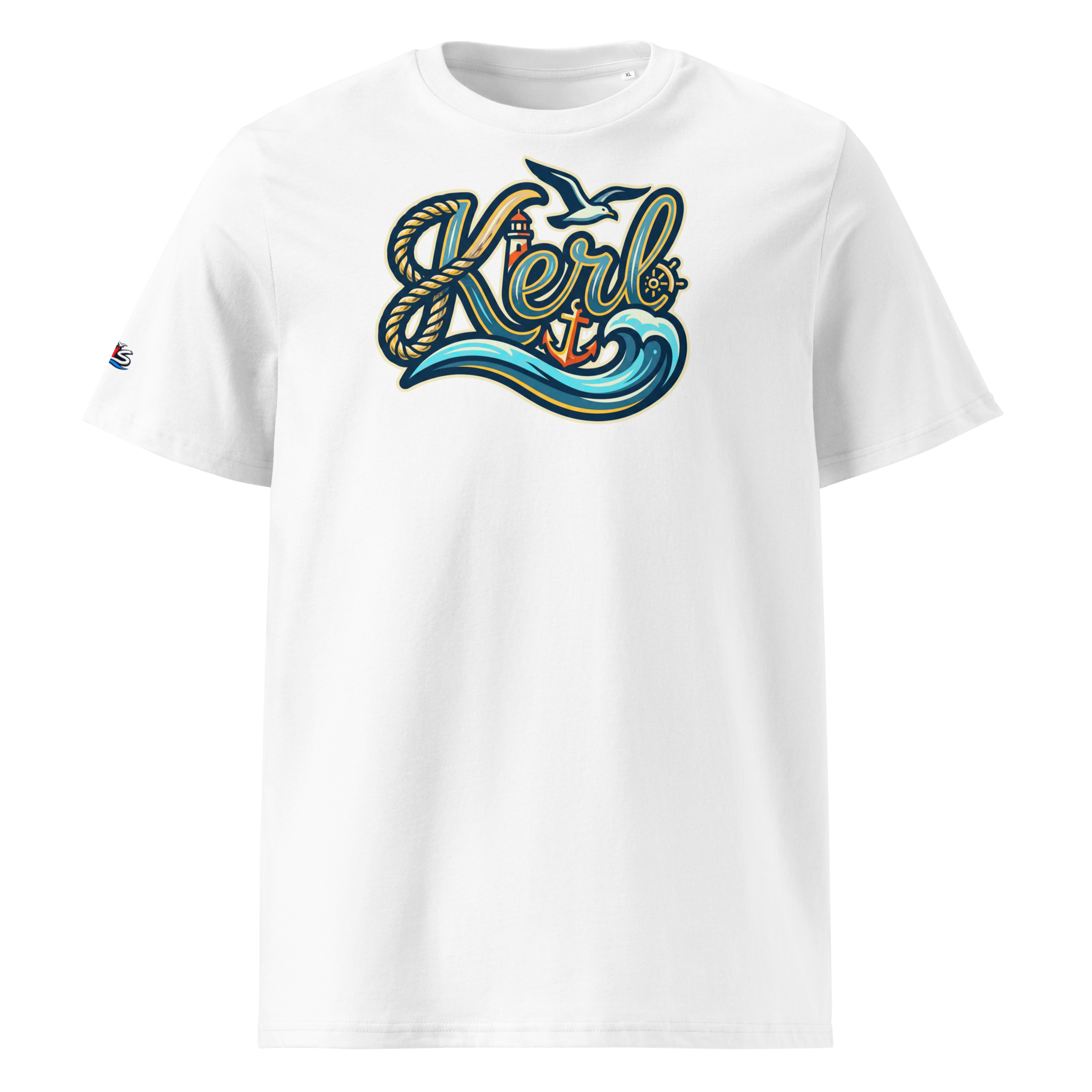 DTFlex Premium Men´s T-Shirt "Kerl"