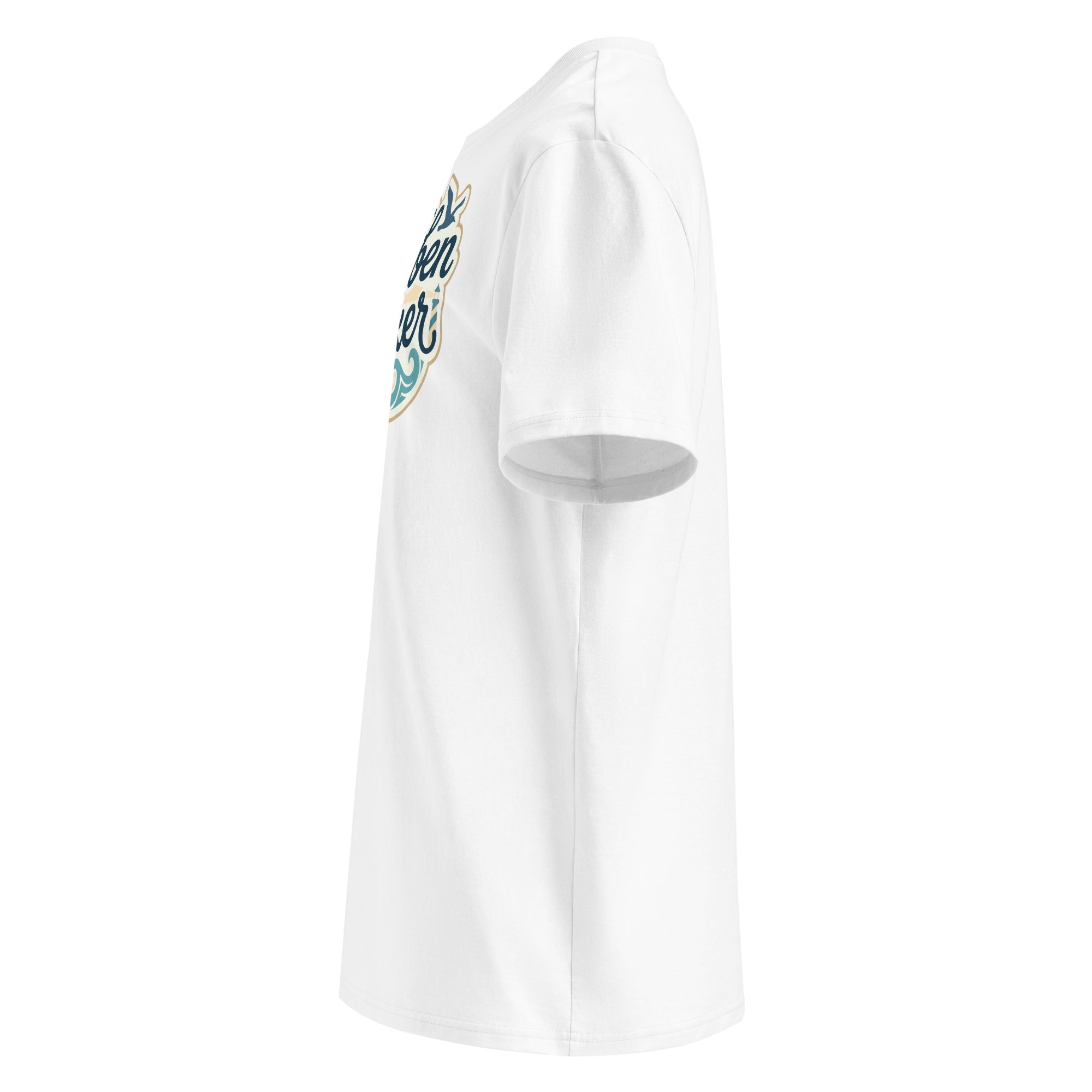 DTFlex Premium Men´s T-Shirt "Krabbenkieker"