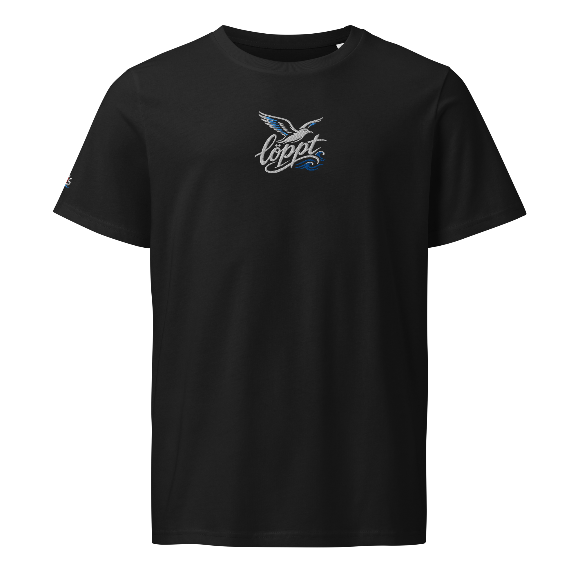 Men Premium T-Shirt "löppt"