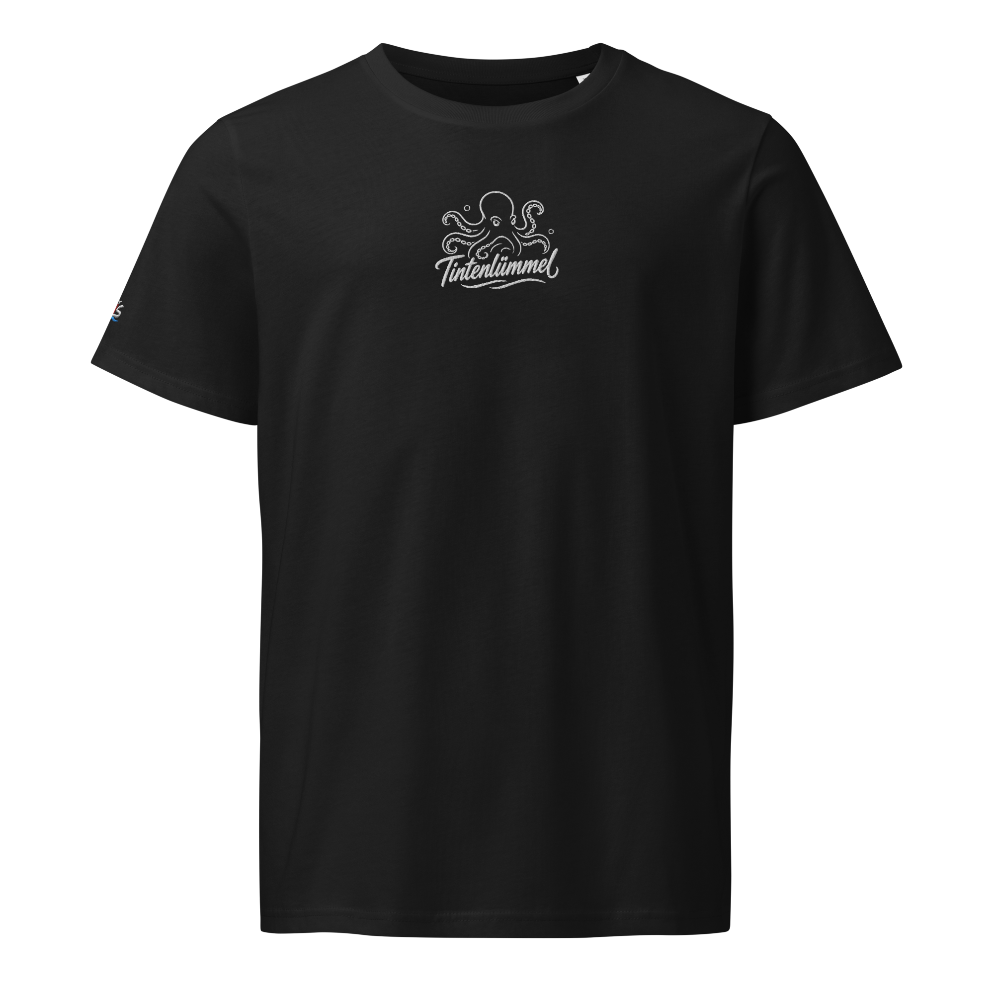 Men Premium T-Shirt "Tintenlümmel"